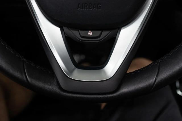 Photo of 2024 Mineral White Metallic BMW 228 Gran Coupe