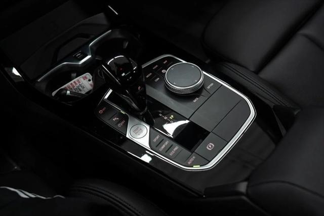 Photo of 2024 Mineral White Metallic BMW 228 Gran Coupe