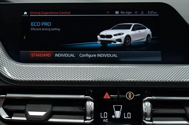 Photo of 2024 Mineral White Metallic BMW 228 Gran Coupe
