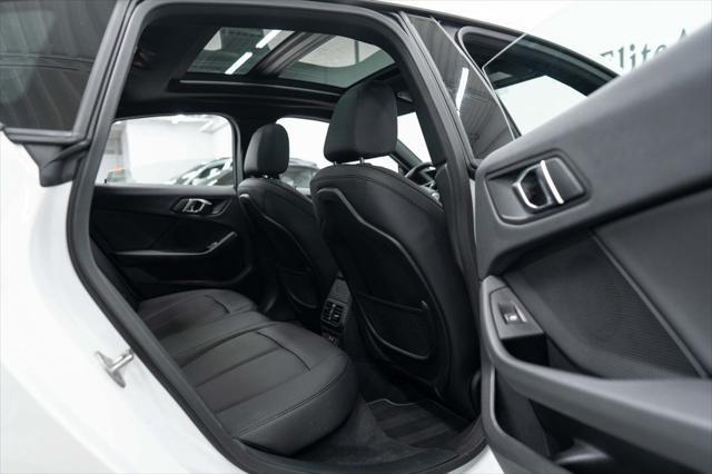 Photo of 2024 Mineral White Metallic BMW 228 Gran Coupe