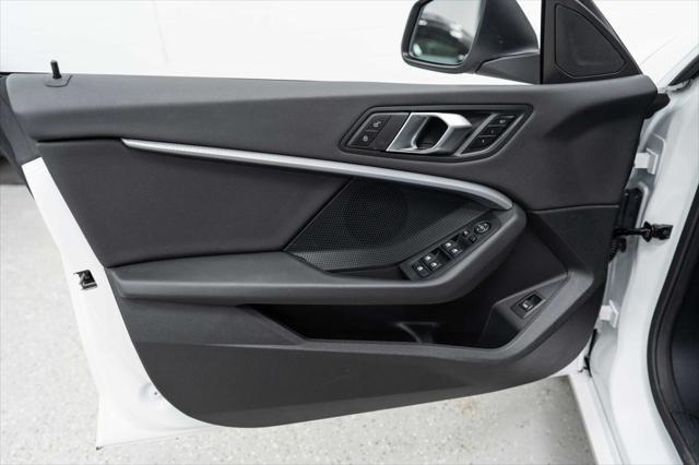 Photo of 2024 Mineral White Metallic BMW 228 Gran Coupe