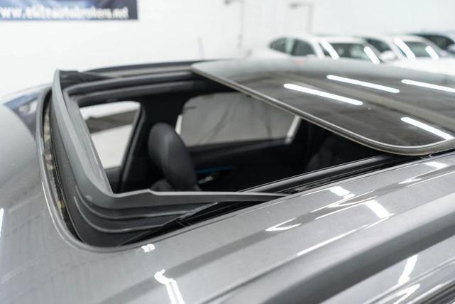 Photo of 2022 Samurai Gray Metallic Audi Q7