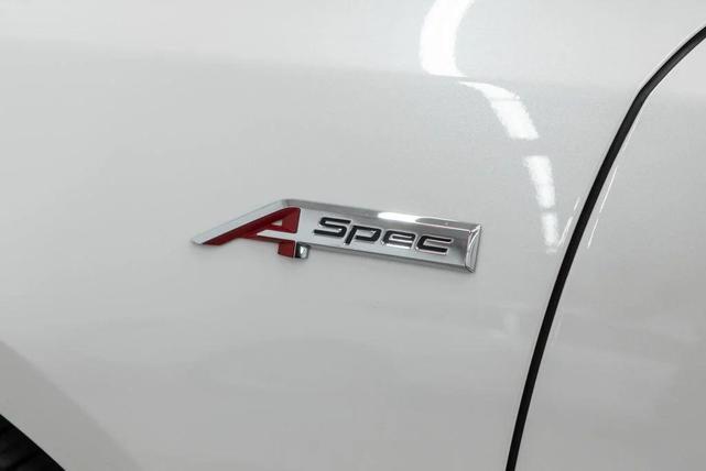 Photo of 2020 Platinum White Pearl Acura TLX
