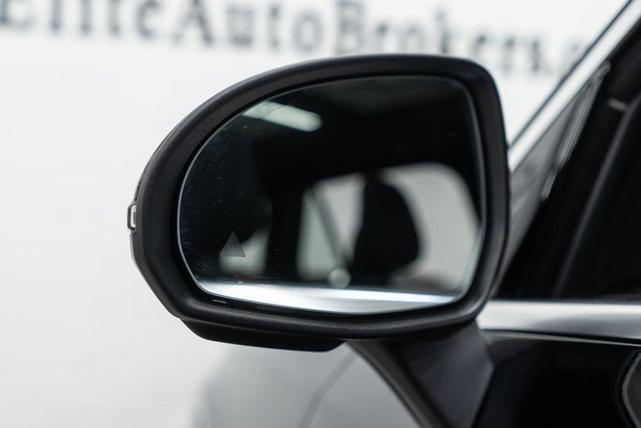 Photo of 2025 Black Mercedes-Benz AMG GLC 43