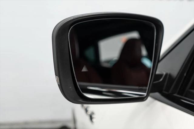 Photo of 2022 Bianco Maserati Levante