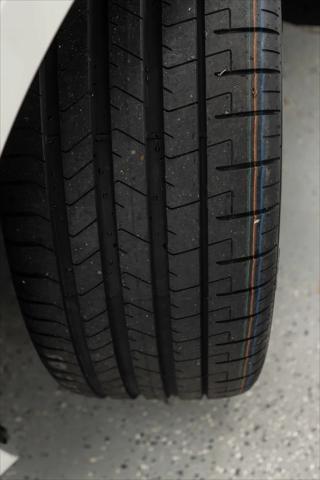 Photo of 2022 Bianco Maserati Levante