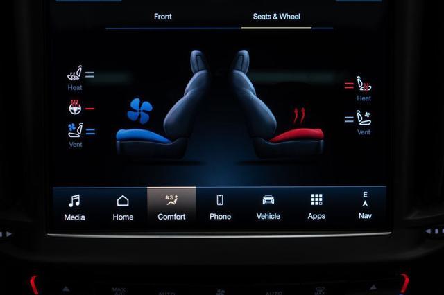 Photo of 2022 Bianco Maserati Levante