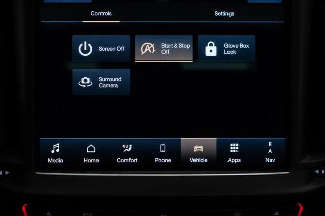Photo of 2022 Bianco Maserati Levante