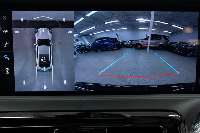 Photo of 2024 Black Porsche Panamera