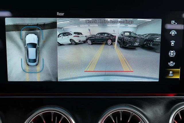 Photo of 2023 Cirrus Silver Metallic Mercedes-Benz E-Class