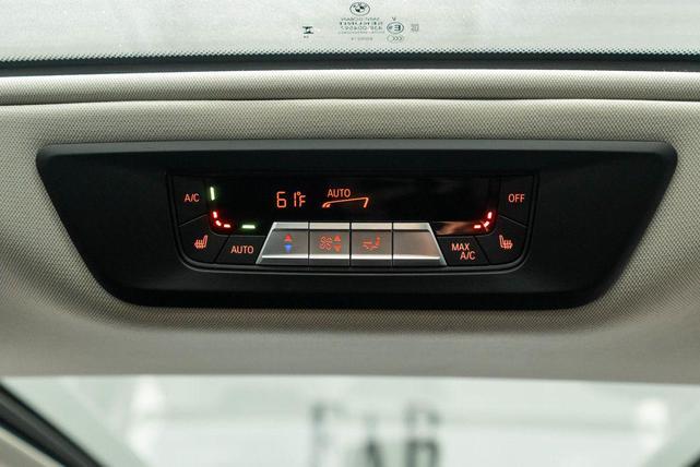Photo of 2025 Black Sapphire Metallic BMW X7