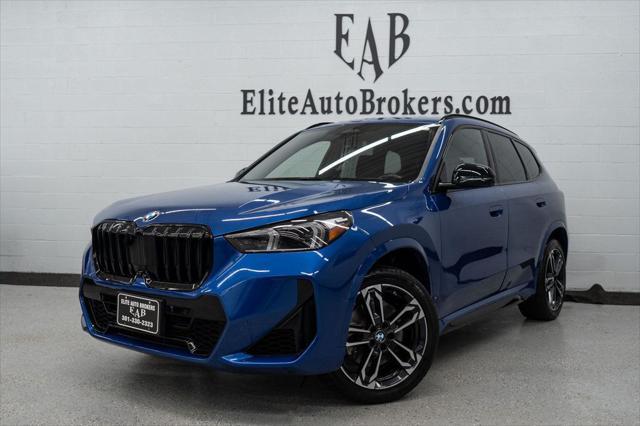 2023 BMW X1