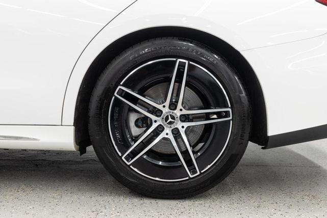 Photo of 2025 Polar White Mercedes-Benz E-Class