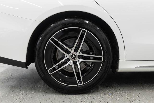 Photo of 2025 Polar White Mercedes-Benz E-Class