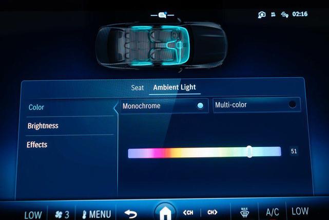 Photo of 2025 Polar White Mercedes-Benz E-Class