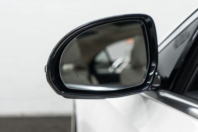 Photo of 2025 Polar White Mercedes-Benz E-Class