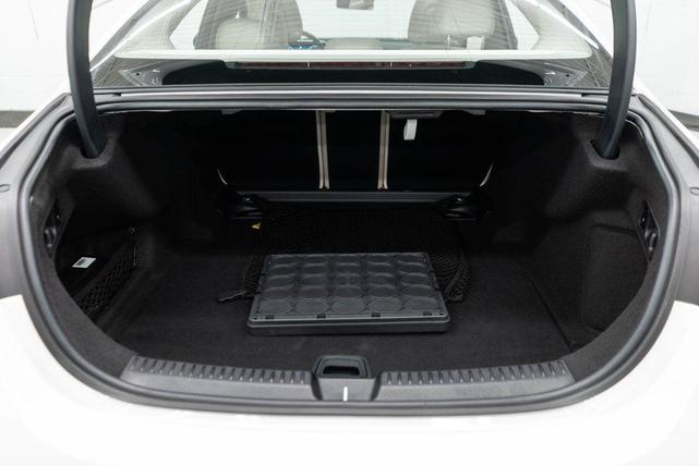 Photo of 2025 Polar White Mercedes-Benz E-Class
