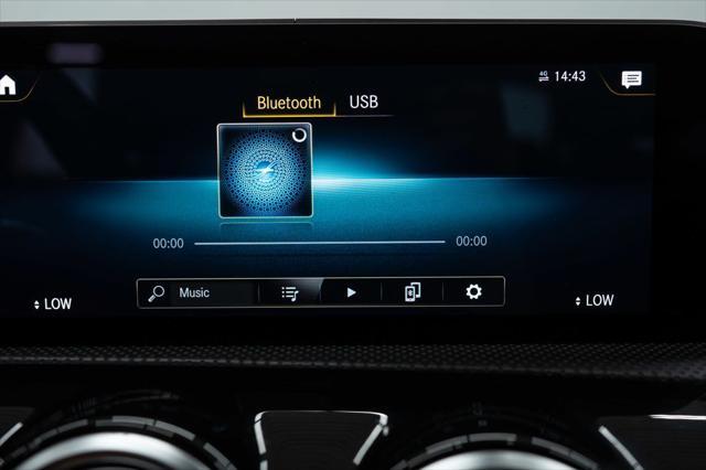 Photo of 2019 Jupiter Red Mercedes-Benz A-Class