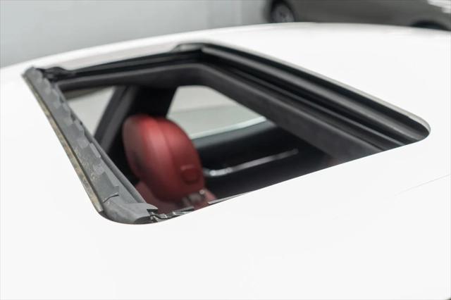 Photo of 2022 Bianco Maserati Ghibli