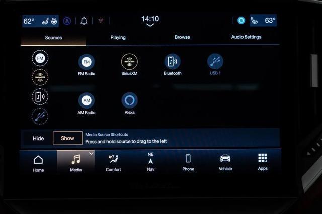 Photo of 2022 Bianco Maserati Ghibli