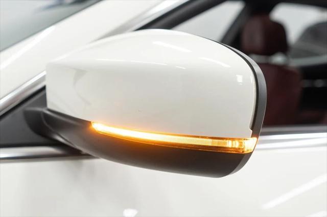 Photo of 2022 Bianco Maserati Ghibli