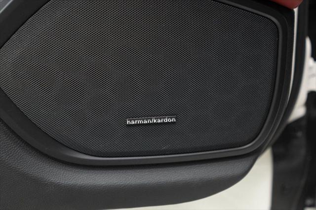 Photo of 2022 Bianco Maserati Ghibli
