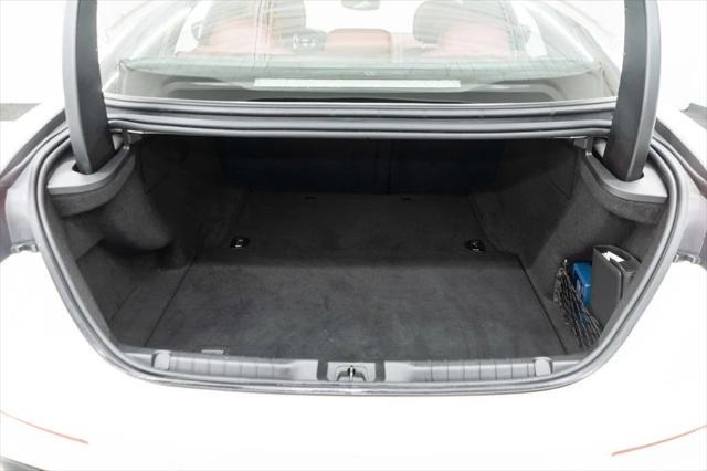 Photo of 2022 Bianco Maserati Ghibli