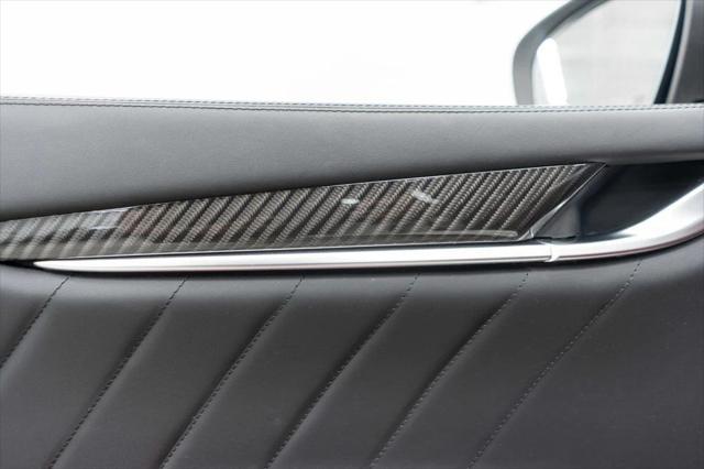 Photo of 2022 Bianco Maserati Ghibli