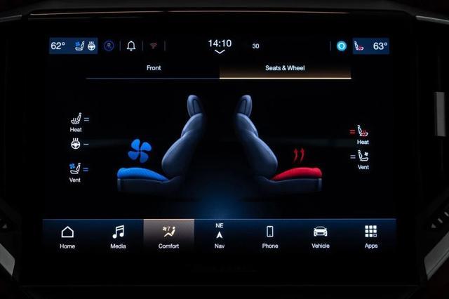 Photo of 2022 Bianco Maserati Ghibli