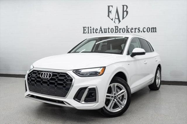 2022 Audi Q5