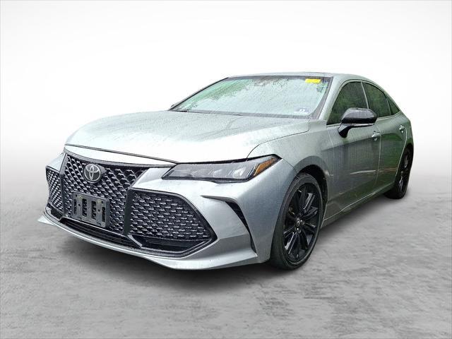 2019 Toyota Avalon