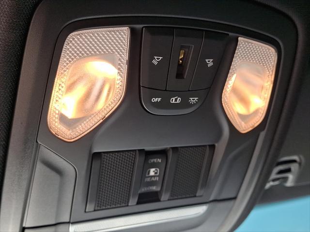 Photo of 2019 Maximum Steel Metallic Clearcoat RAM 1500