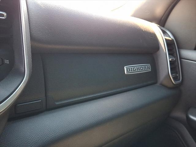 Photo of 2019 Maximum Steel Metallic Clearcoat RAM 1500