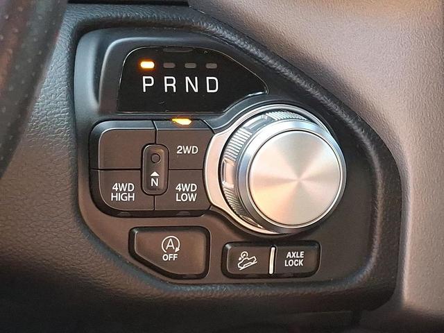 Photo of 2022 Flame Red Clearcoat RAM 1500