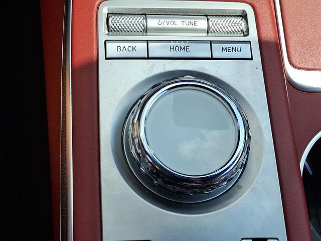 Photo of 2023 Savile Silver Genesis GV70