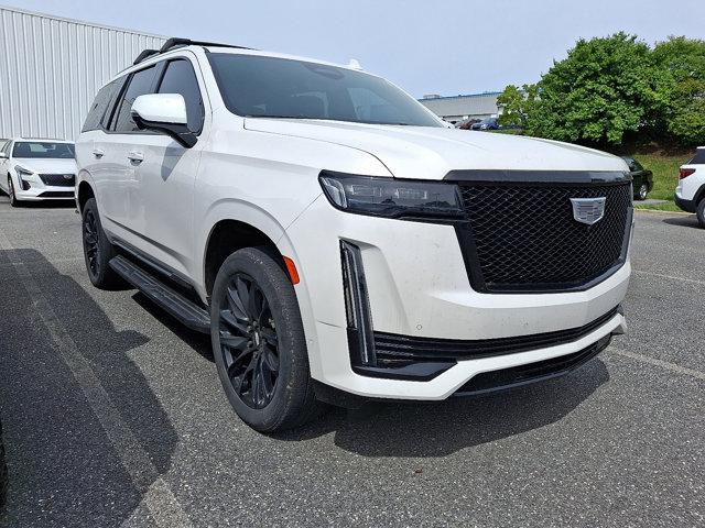 2021 Cadillac Escalade