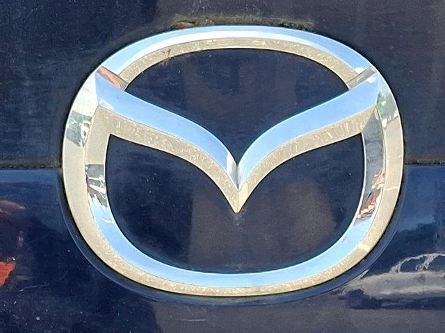 Photo of 2014 Stormy Blue Mica   35J Mazda CX-5