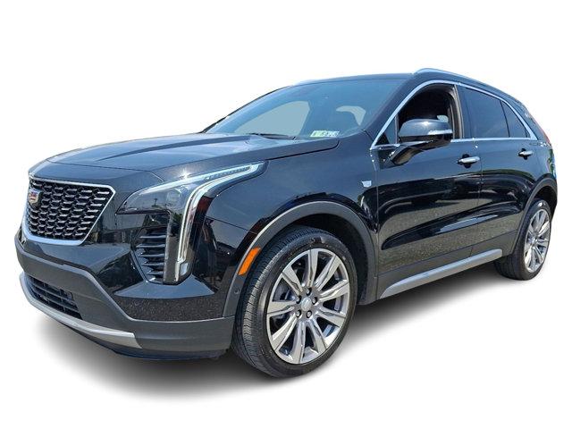 2022 Cadillac XT4