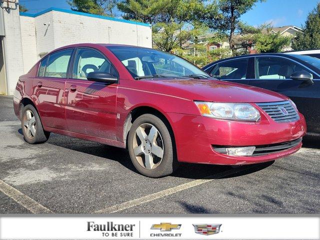 2007 Saturn ION