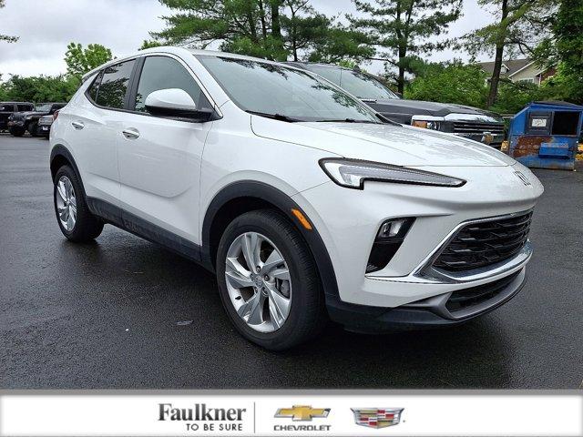 2024 Buick Encore Gx