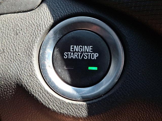Photo of 2022 Silver Ice Metallic Chevrolet Equinox