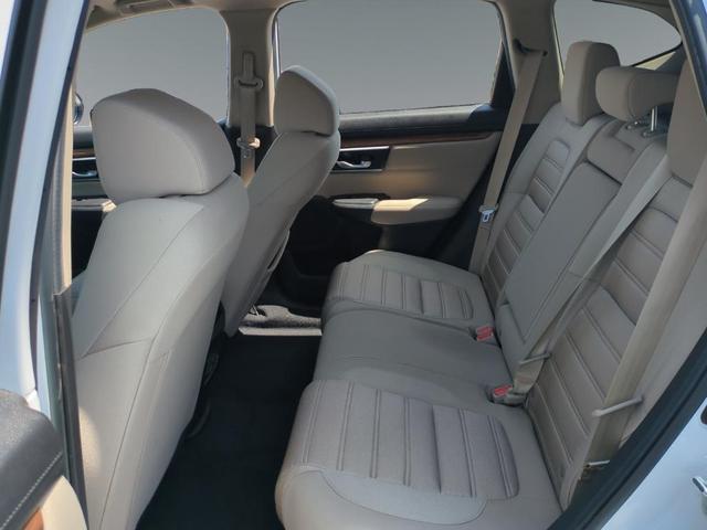 Photo of 2022 White Honda CR-V