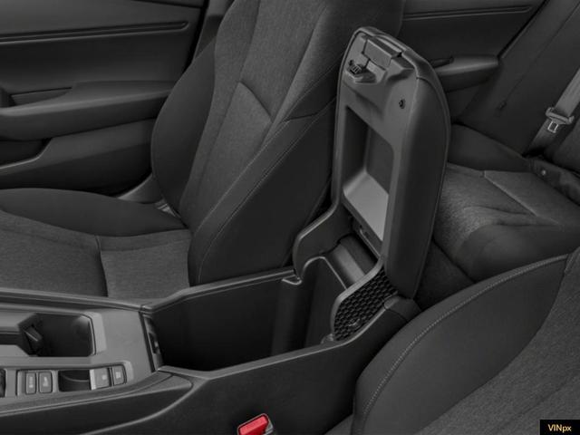 Photo of 2025 Meteorite Gray Honda Accord