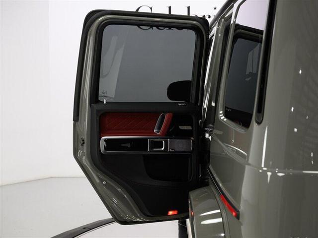 Photo of 2021 G manufaktur Arabian Grey Mercedes-Benz G-Class