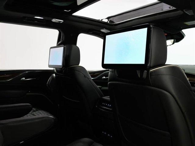 Photo of 2023 Black Raven Cadillac Escalade