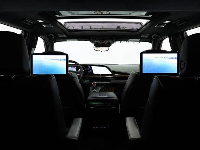 Photo of 2023 Black Raven Cadillac Escalade