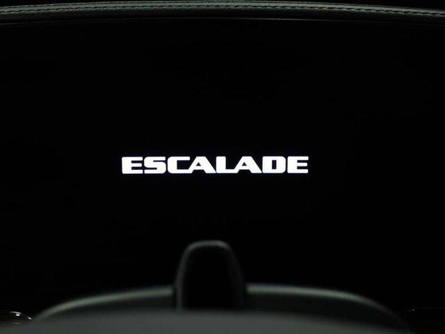 Photo of 2023 Black Raven Cadillac Escalade