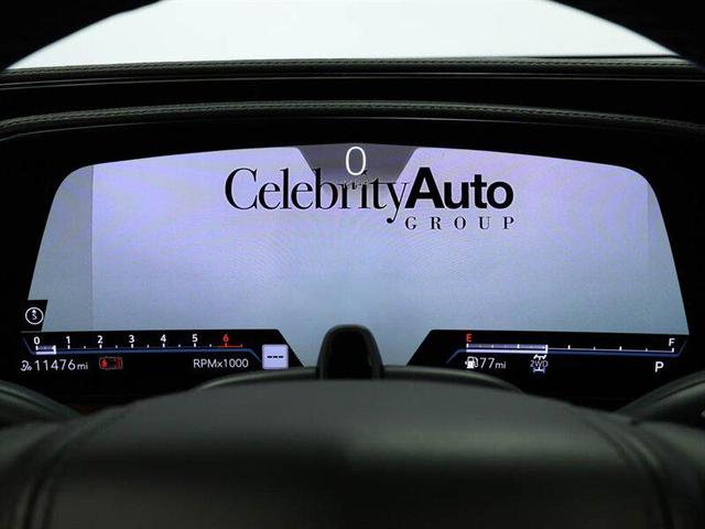 Photo of 2023 Black Raven Cadillac Escalade