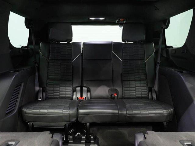 Photo of 2023 Black Raven Cadillac Escalade