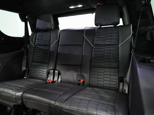 Photo of 2023 Black Raven Cadillac Escalade